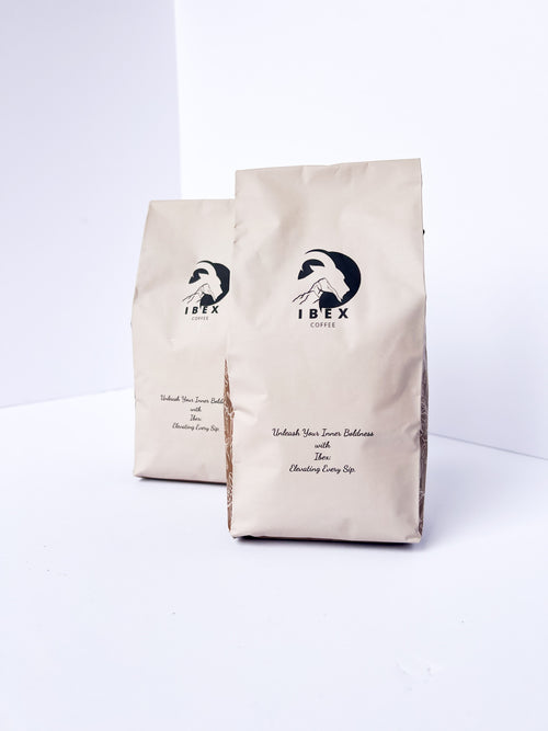 Ibex Guji