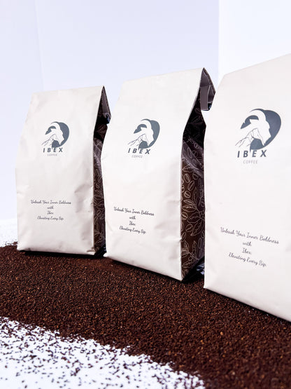 Ibex Natural