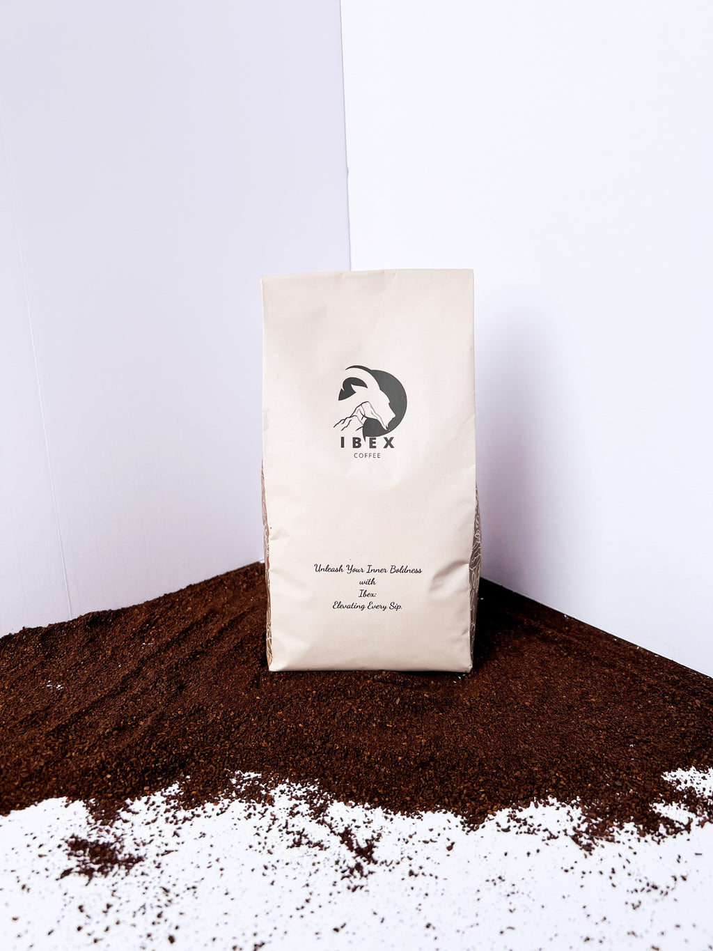 Ibex Guji