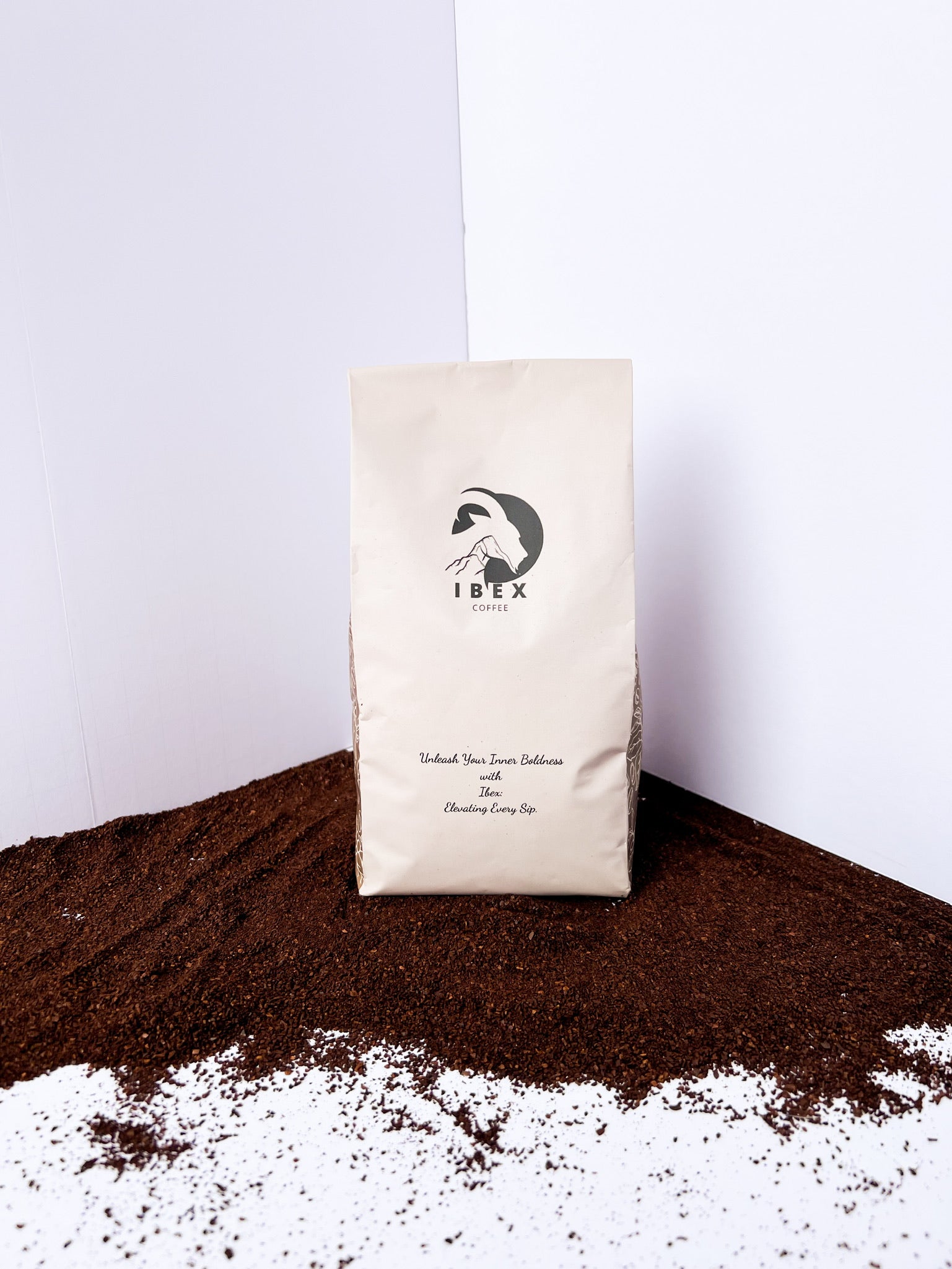 Ibex Guji