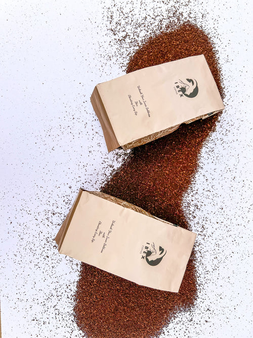 Ibex Guji
